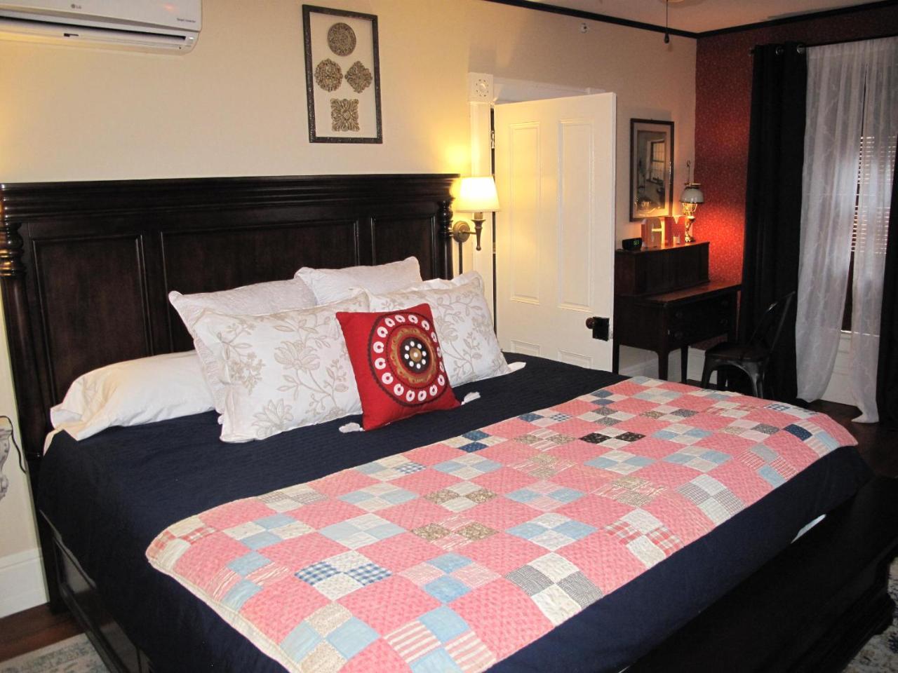 Georges On York B&B Taneytown Eksteriør billede