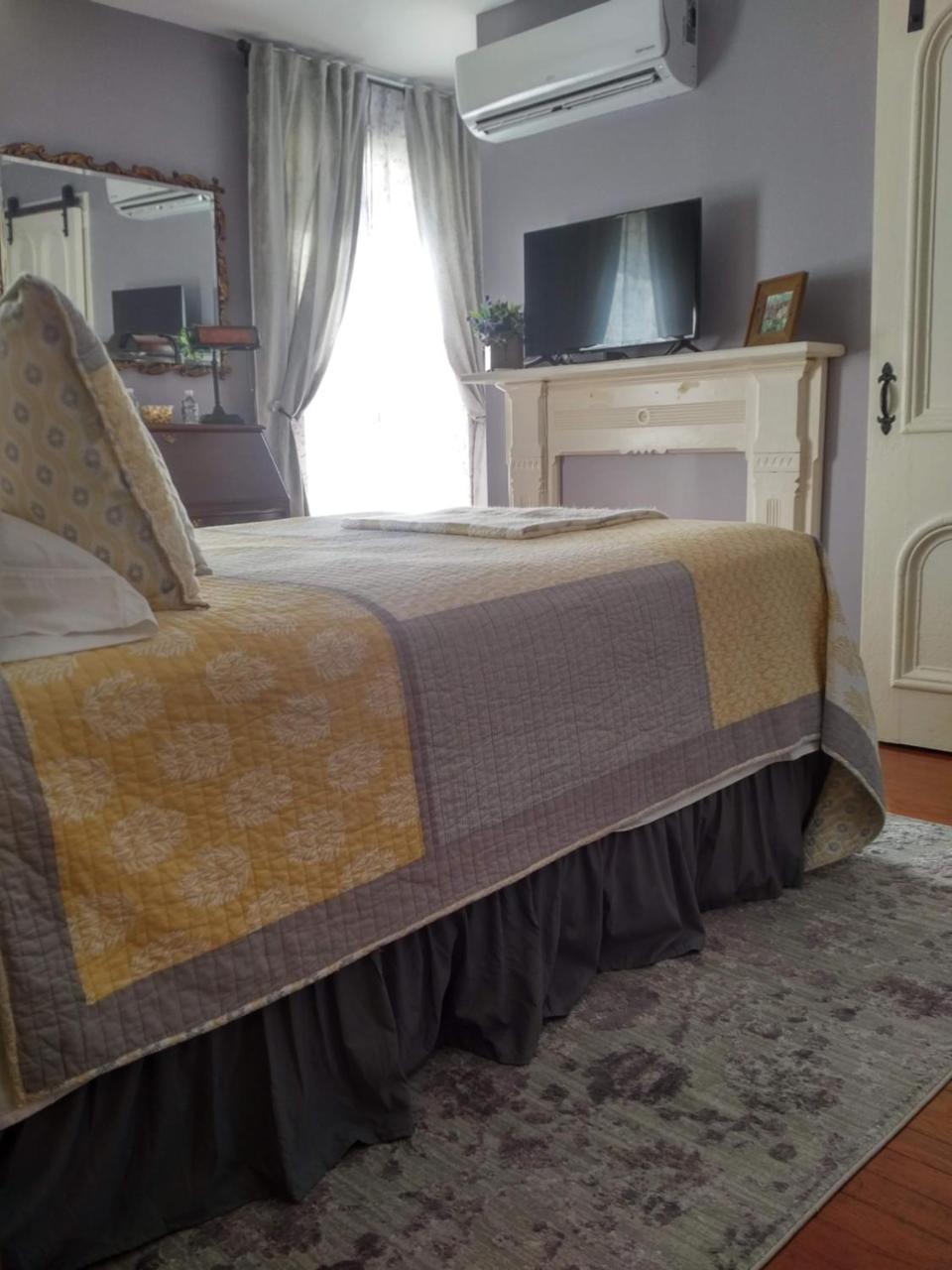 Georges On York B&B Taneytown Eksteriør billede