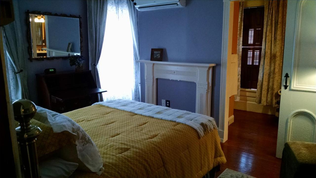 Georges On York B&B Taneytown Eksteriør billede