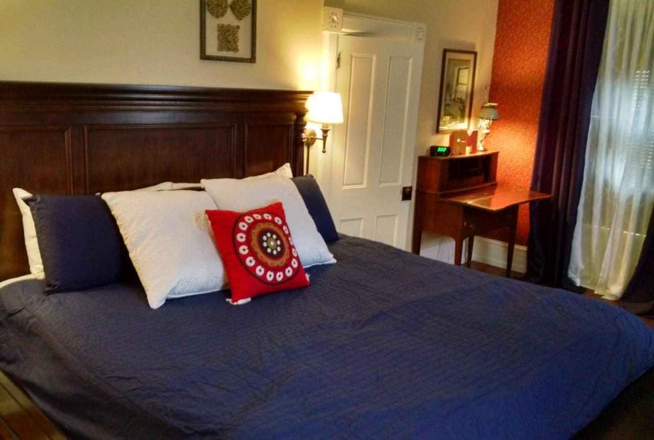 Georges On York B&B Taneytown Eksteriør billede