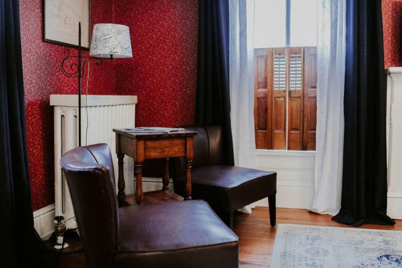 Georges On York B&B Taneytown Eksteriør billede